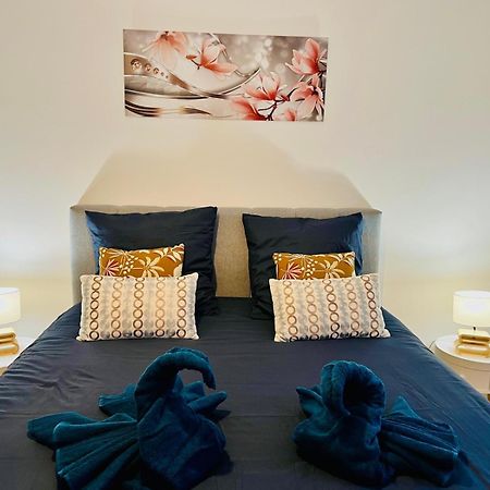Appartement Cosy Disneyland Montévrain Exterior foto