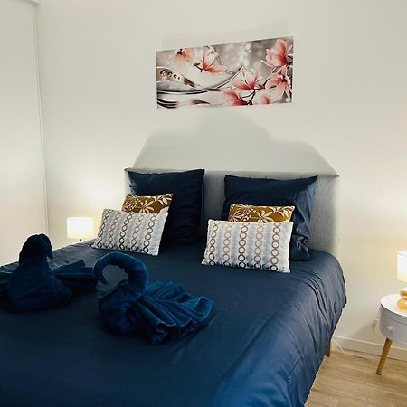 Appartement Cosy Disneyland Montévrain Exterior foto